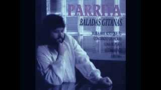 Video thumbnail of "PARRITA - CONTANDO LAS HORAS"