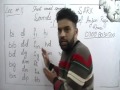 Lec 10 short i sound words