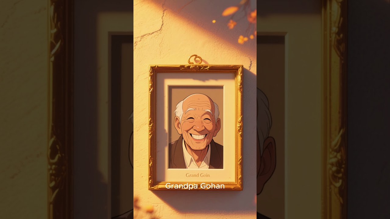 DBZ Character Facts in 3 minute 