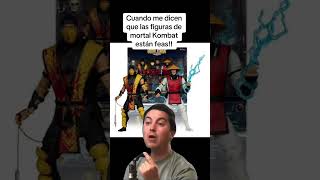 #mortalkombat #mk11 #mk1 #gameplay #gamer #gaming #pc #ps5 #humor #mexico