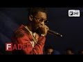 Migos, "One Time" - Live at The FADER FORT Presented by Converse