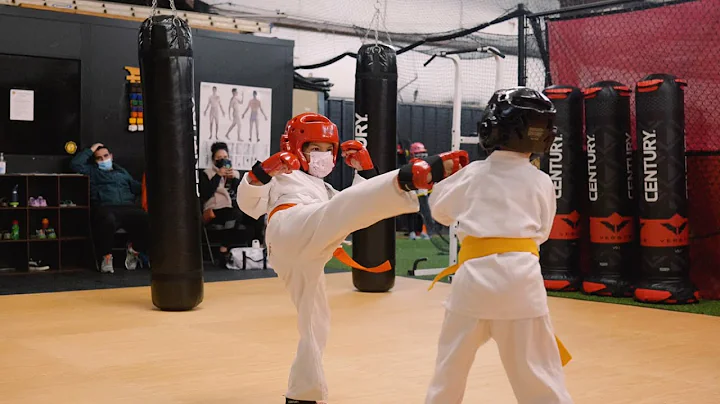 Lloyd's Okinawan Karate - Martial Arts for Eeveryo...