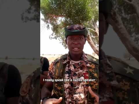 ضابط مظلات مسالة زمن