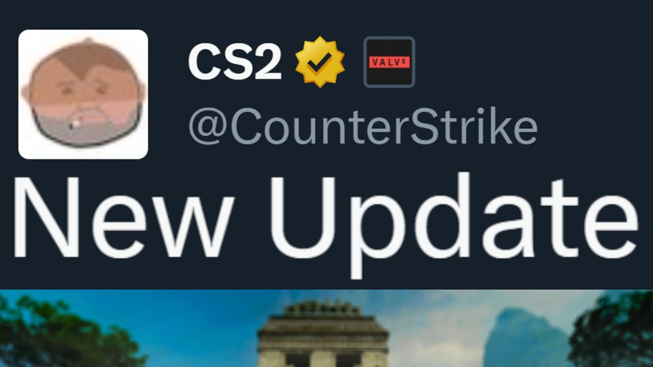 CS2 New Performance Update - YouTube