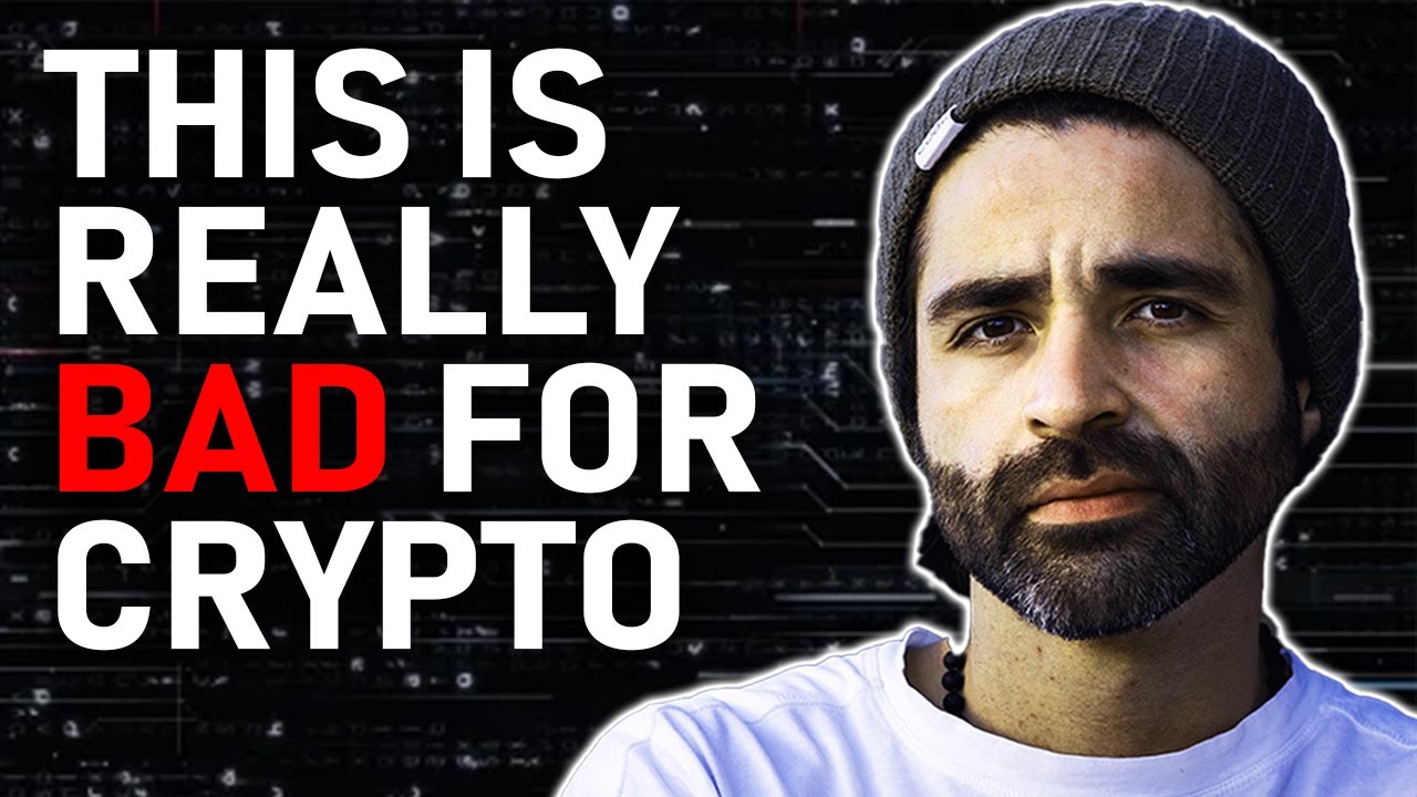 Crypto Regulation Explained What You NEED To Know! YouTube