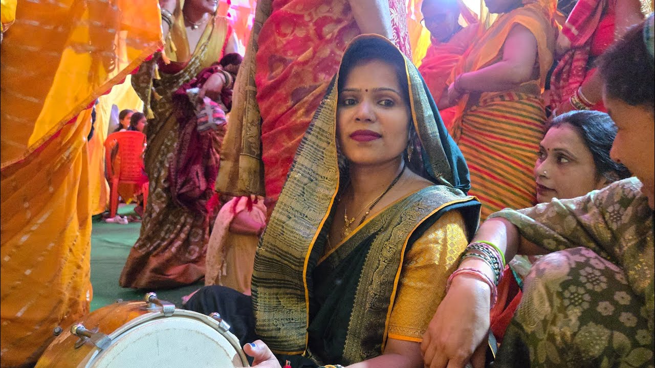 😥मैया ने हम अकेली जनमी  जनमत है गई मैया बाँझ 😭 ।। #भात_गीत  #सादी स्पेशल #rekharathore 