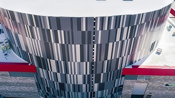 Alta High School Performing Arts Center - 2020 Most Outstanding Concrete/Tilt-Up