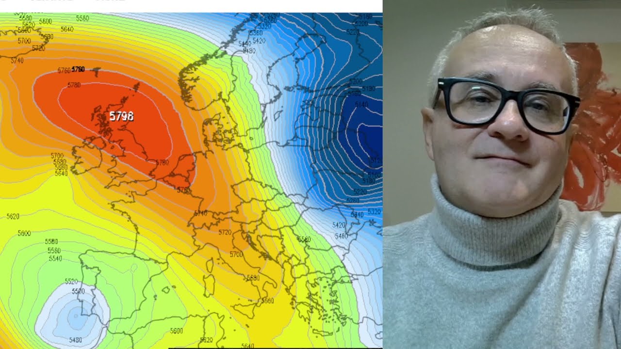 previsioni dettagliate fino ad inizio 2026