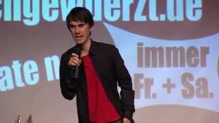 Michael Feindler – Die Elster