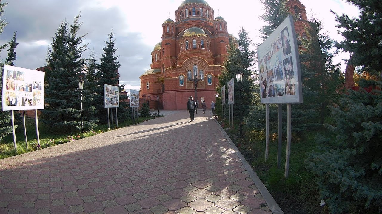 Саракташ уфа ларгус