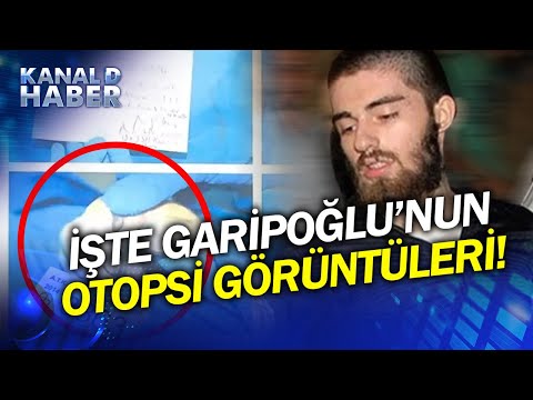 Savcıdan Yeni Adım: Bilirkişi Cem Garipoğlu'nun Otopsi Görüntülerini İnceledi!