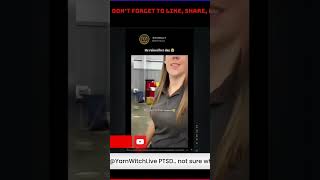 The Worst Pickup Line Ever?