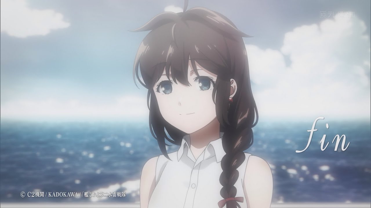 ด่า KanColle 2 YouTube