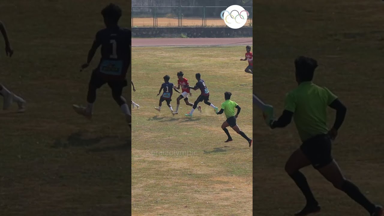 🏉 Boys in Action 🏉 Kerala State Rugby Championship | Kerala Olympic #shorts #rugby #kerala #sports