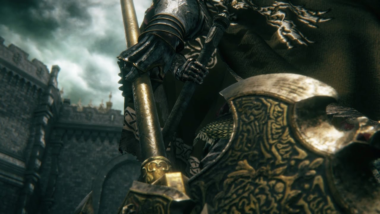 ELDEN RING Godrick VS Moonveil (NO HIT) YouTube