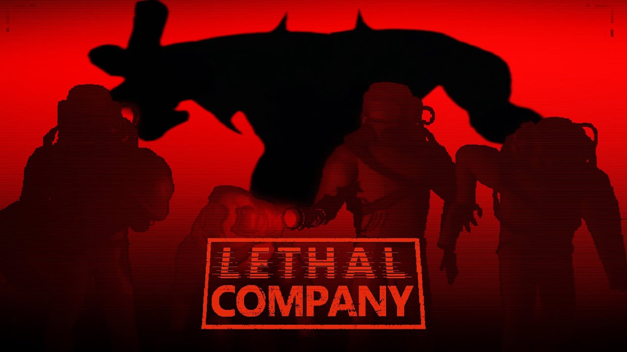 Lethal Company картинки. Lethal Company надпись. Lethal Company фон. Lethal Company Wallpaper. Lethal company 49