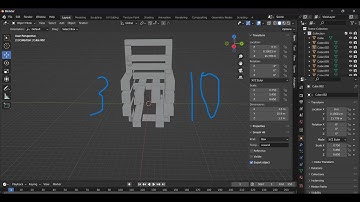 3/10 Test Segment for Shatter Client 4