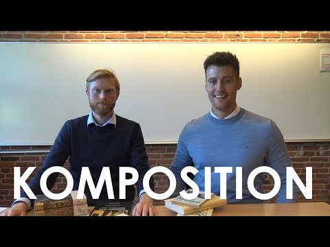 Video: Hvad er komposition i OOP med eksempel?