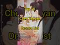 Top 10 Chen Zheyuan drama list ! #shorts #top10 #chenzheyuan #chinesedrama #ytshorts