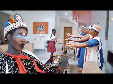 Emere Alagbara – A Nigerian Yoruba Movie Starring Afonja Olaniyi | Fisayo Abebi | Laide Bakare