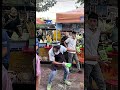 【China|中国】屋台のパフォーマンス失敗／Failed stall performance／असफल स्टाल प्रदर्शन