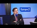 "Il parle normalement, en fait !" : Jules Torres sur la dernière sortie polémiqueuse de Glucksmann