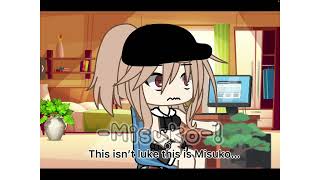 [💔] Wrong server [💔] Gacha trend || Not ib || Divine look in desc