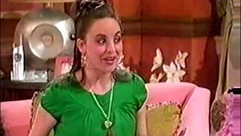 Yay Me! - Yay Me Theme Song!