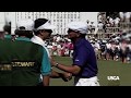 1991 U.S. Open Highlights