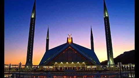 "سعد الغمدي سورة المائدة" - Sa'ad,Al-Gamidi - Sourat Al Maida