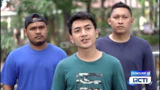 GENK Guntur Gagah Perkasa terus dimata-matain!