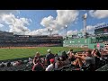 Fenway Park