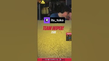 This is Why People HATE Playing With Randoms in THE FINALS...