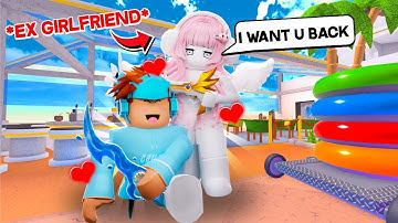 Ik heb de ex-vriendin van mijn vriend ge-1v1