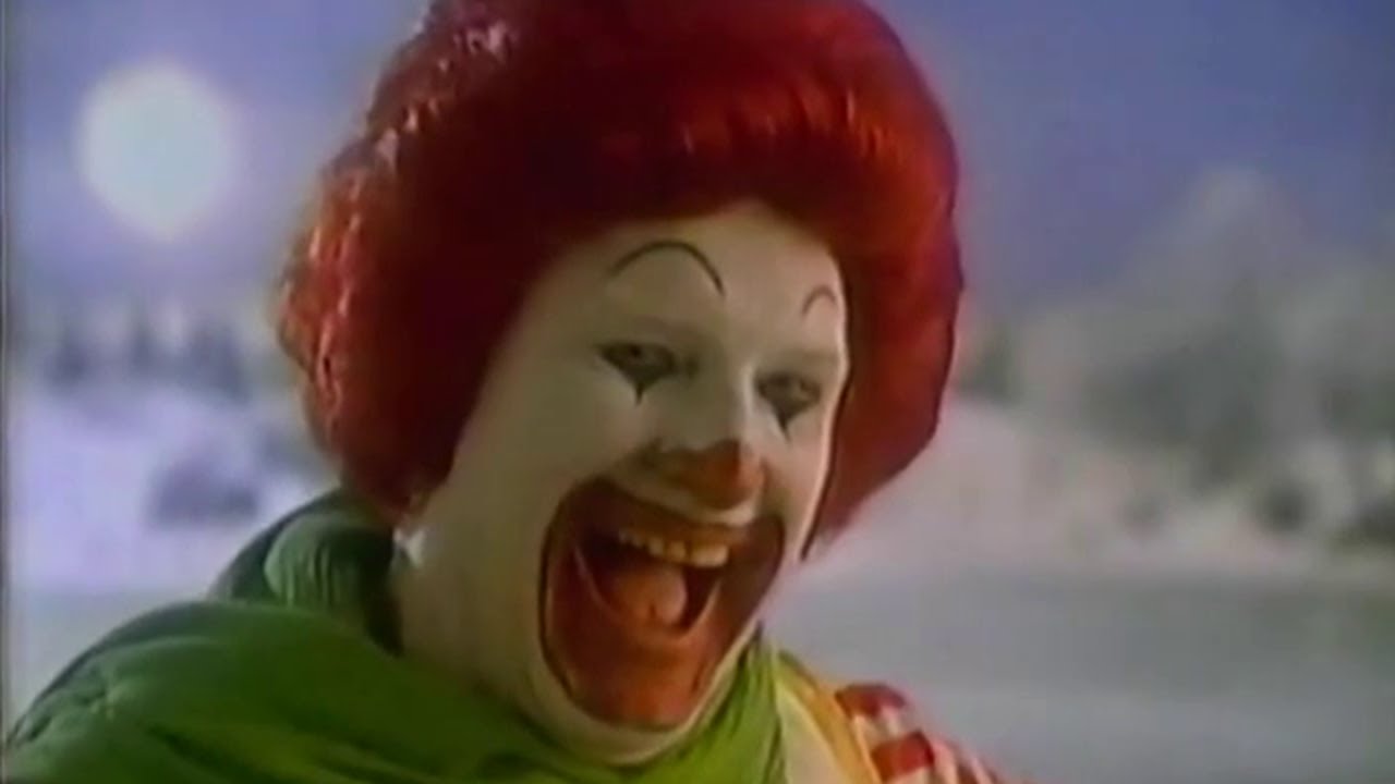 80's Commercials Vol. 953