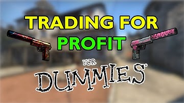 How To Trade CSGO Skins For Profit a Beginners Guide 2022