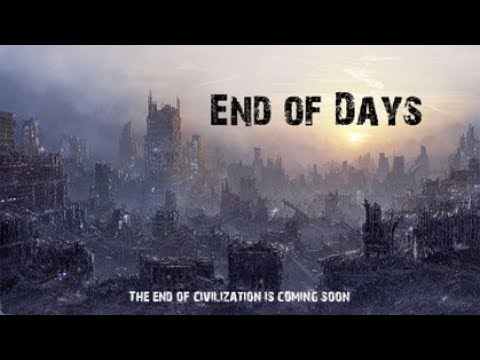 rite ecossais Are the End of Days Inevitable