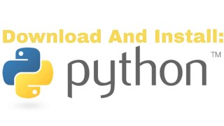 Python Installation and Download On Windows 10