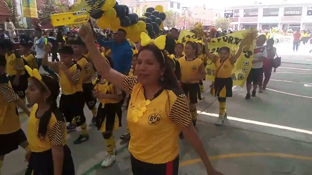 4 de noviembre de 2024