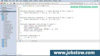 047 Conversion operators
