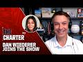 Bears 2026 Training Camp Preview with The Athletic's Dan Wiederer | The Charter