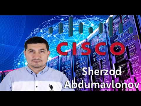 Video: Cik nopelna Cisco darbinieks?