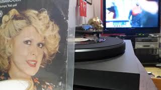 Nese Karabocek Yali Yali Kervan Plak No:143 Side B