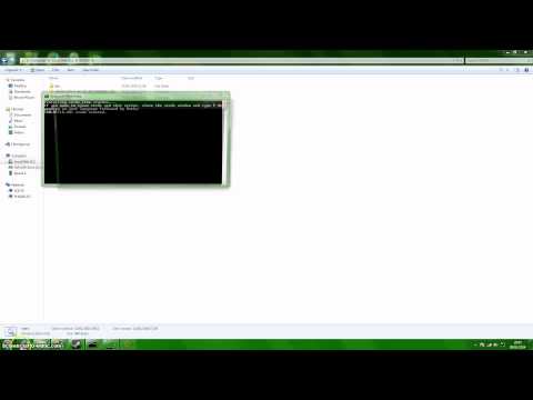Cara port forward Mod Server Garry atau port.