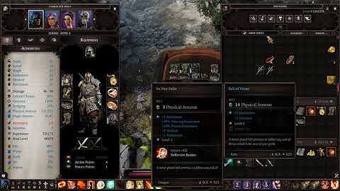 Divinity: Original Sin 2 - Definitive Edition - Part 16 [Modded, 4k, 60fps, and No Commentary]