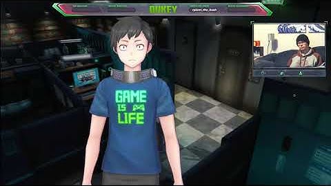 THE GRIND: Digimon Story Cyber Sleuth - Hackers Memory (Part 7)