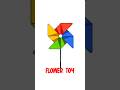 Flower Drawing for Kids #kidsdrawing #shorts