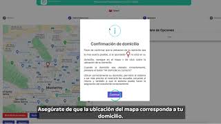 Tutorial Preinscripciones ciclo escolar 2025 2026