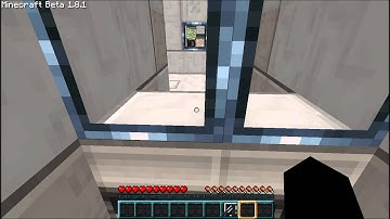 Deep Space Turtle Chase part 1