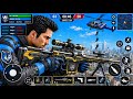 Pure Sniper Game - Sniper Gun Game - Android Gameplay